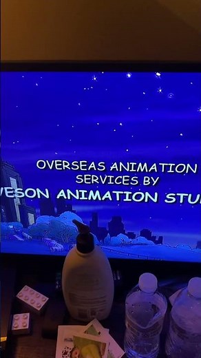 Mike Young Productions, Inc./Scholastic/PBS/Clifford (2005)