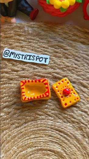 Diy mini clay box #creativeclayideas #diy #art #craft #diycrafts #craftboxx #clay #youtubeshorts