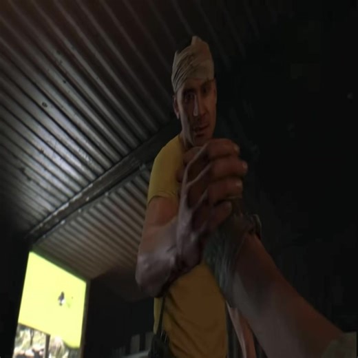 The Best Zombie Apocalypse Game: Dying Light