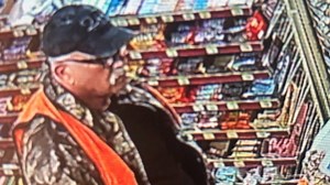 Kittitas Co Sheriff releases new photo of missing deputy fire chief