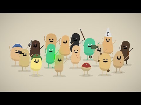 Dumb Ways to Die - DayZ Edition
