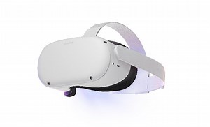 Oculus Quest 2 Forces You to Use a Facebook Account