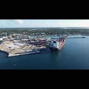 Tonga Trade: Building Back Stronger from Emergencies and Preparing for the Future