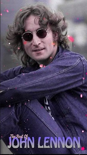 STARTING OVER - John Lennon