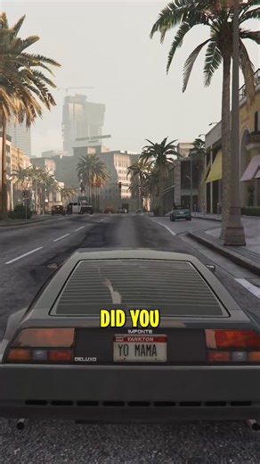 GTA 5 EMPIRE on Instagram: "You Won't Believe This SECRET Police Trick in GTA 5 That 99% of Players Miss"