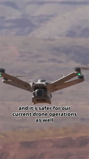 Empowering Humans with Drone Technology in Mining