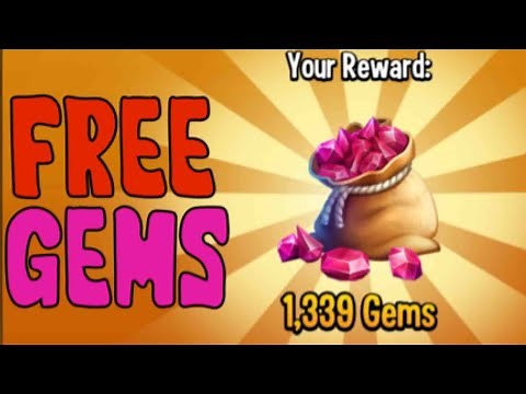 How to Get FREE Gems FAST and EASY in Monster Legends 2026