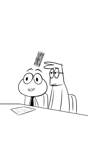 19K views · 916 reactions | It do be like that sometimes #animationmeme #comedy #funnyvideos #meme #animation | Nutshell Meme | Facebook