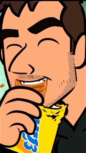 BUTTERFINGER COMMERCIAL #candy #butterfinger #snacks