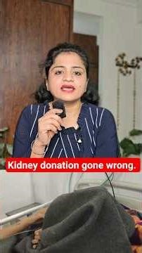 MBA Student Sold his Kideney for this reason😳 | Sirf 50,000 ka jhadga aur Crores Ka Racket Exposed