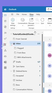 Efficient Email Management Tips for Outlook and Teams