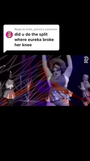 Eureka's Journey on Drag Race: Season 9 Highlights