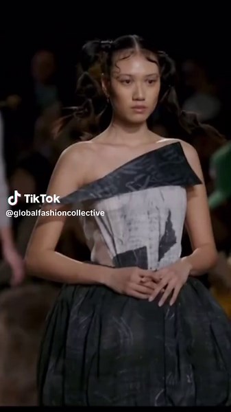 Imprints of Time: Chinese Heritage in Fashion Design