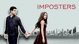 Watch Imposters Online: Free Streaming & Catch Up TV in Australia