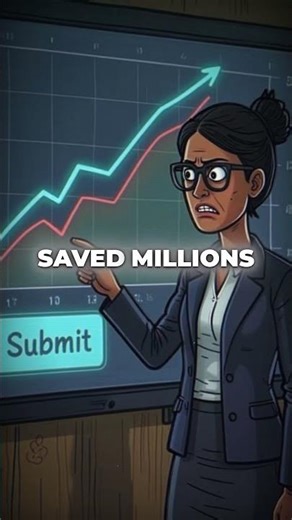 Accountant Reports Own $2.3M Tax Error - Gets Promoted for Honesty