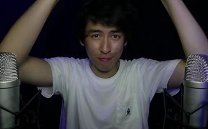 【Jojo】Tingle Sounds