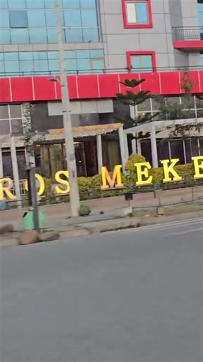 Exploring Mekelle: A Glimpse into Tigray's City Life