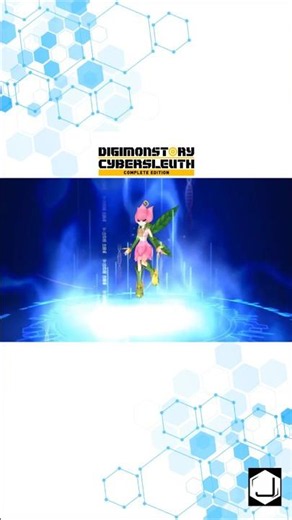 Lillymon to Rosemon Digivolution | Digimon CyberSleuth Complete Edition #digimon