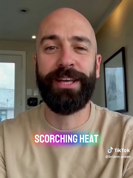 Brian Green on TikTok