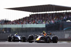 2023 F1 British GP: Qualifying predictions