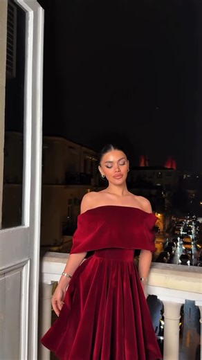 Luna Dress on Instagram: "Toutes les tailles sont disponibles ❤️ Prix : 7800da Paiement main à main après la vérification du colis 📦 Livraison disponible partout en Algérie 🇩🇿"