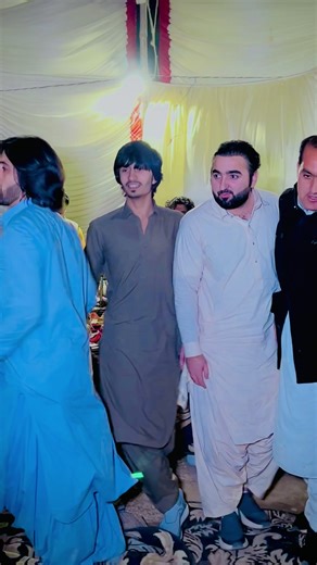 Akbar Sha Nakzad's Traditional Quetta Attan