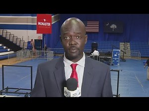 WJBF News Channel 6 @ 11