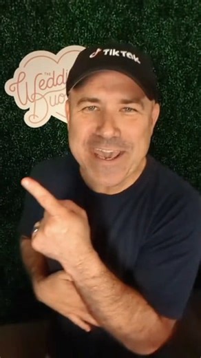 11K views · 91 reactions | A great way to introduce your #weddingbesties 拾 #weddingduo #weddingpartyintros #weddingintrosong #tonguetied #weddingreceptionentry | The Wedding Duo | Facebook