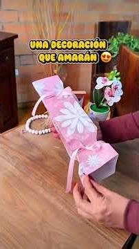 Mini Gift Bag Easy Craft🎀#shorts #EasyCraft#diy#craft#papercraft#giftbag#handmade