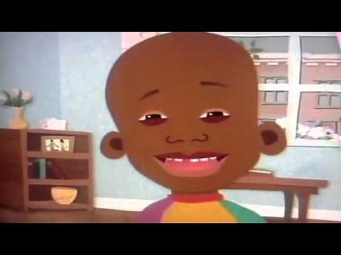 Nick Jr. kids Intro