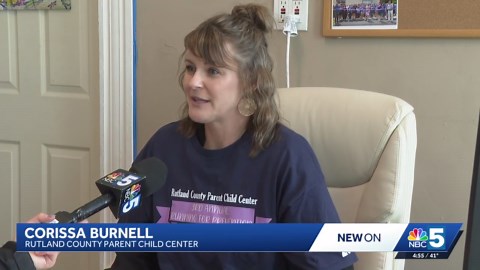 Rutland Parent Child Center prepares to host third annual 5K run/walk for child abuse awareness