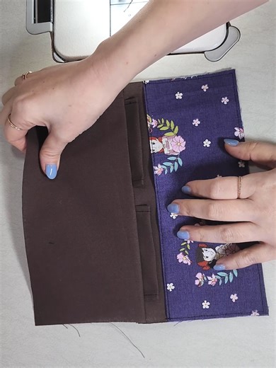 Quick and Easy Sewing Tips for a Flex Frame Coin Pouch