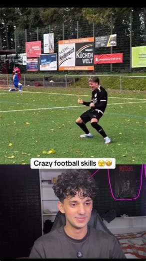 Incredible Football Dribble Skills You Must See