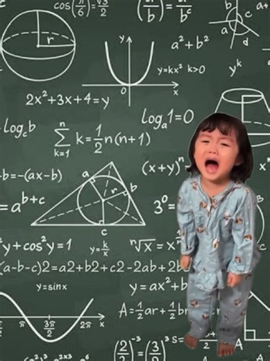 Struggling to Learn Math? You're Not Alone!