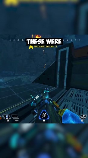 3 of the Best LTMs in Apex Legends 👀 Different LTMs, like Armed & Dangerous, Control, Shadow Royale, Always Be Closing, and many other game modes have existed within the Apex Games throughout the various Seasons. LTMs are typically paired with Heirloom or Prestige Skin Collection Events. Gold Rush Duos was an LTM in Season 3 of Apex Legends where only fully kitted Gold Weapons and Care Package Weapons were in the loot pool. Airdrop Escalation was an LTM in Season 7 of Apex Legends where high am