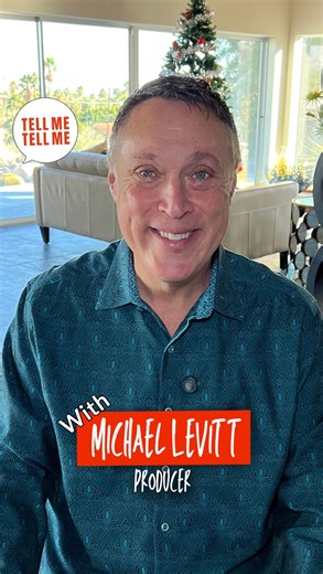 Kimberly Biehl Boaz on Instagram: "Michael Levitt (@michaellevitt_1 ) is a TV producer known for creating and producing SO many original series and large events that celebrate creativity, fandom, history and social good. He’s the creator/executive producer of Skin Wars (@skinwarsshow ), the body-painting competition with @rupaulofficial and @rebeccaromijn, he recently created Baylen Out Loud, a fantastic reality show that puts a spotlight on Tourette Syndrome starring @baylen_dupree . He worked