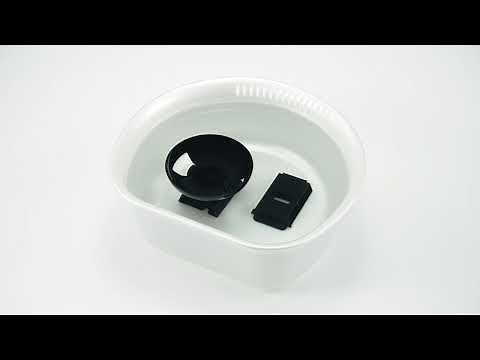 バリスタ シンプル＿TS_7: レバーを引けない、引きづらい