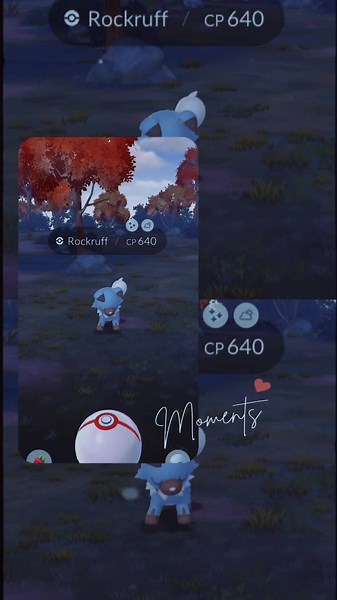 pokemon shiny hunts on TikTok