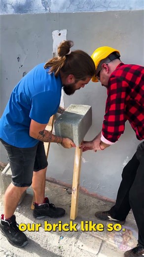 Can Sticks & Blocks Really Hold a Human?! DIY Hack Tested