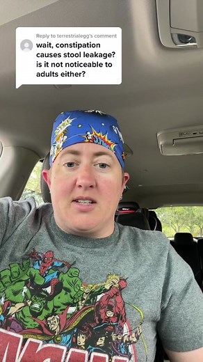 Managing Constipation and Stool Leakage in Kids