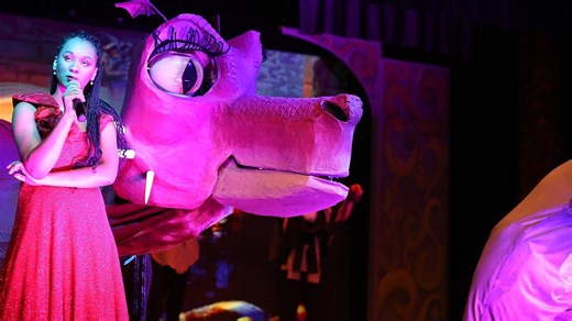 High school musical season kicks into gear with 'Anastasia,' 'The Music Man,' and more