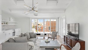 An 1800s Farmhouse is Reimagined for the Modern Crowd