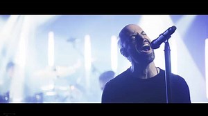 Chris Daughtry Sang "Alive" on Masked SInger, Watch the Music Video
