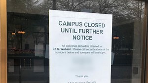 Oklahoma State sorority house reports 23 coronavirus cases