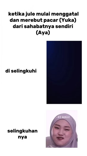 Aya dan Yuka: Kebangkitan Bersama