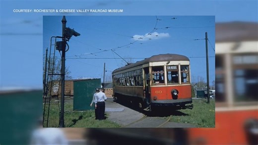 Rochester subway relic gets $10k boost for restoration; volunteers aim to revive history