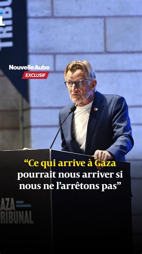 Devant une salle comble lors de la session finales du Tribunal de Gaza qui s’est tenue à l’Université d’Istanbul, le médecin urgentiste norvégien, Mads Gilbert, a livré un témoignage bouleversant sur la situation sanitaire dans l’enclave. Son intervention, l’une des plus marquantes du Tribunal sur Gaza, a mis en évidence ce qu’il décrit comme une « destruction méthodique et intentionnelle » des infrastructures médicales palestiniennes. Connu pour ses missions humanitaires à Gaza lors des offensi