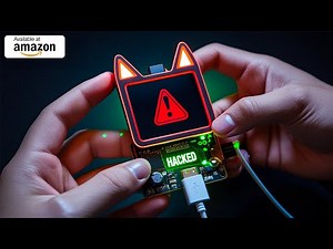 Top 10 Dangerous Hacking Gadgets | Available On Amazon!| Phone Hacking | Best Gadgets