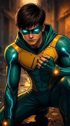 The Math Just Ran Out | ARCMAN ⚡️