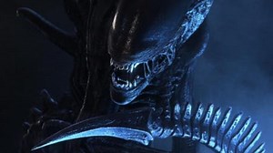 Alien Game in Development at Cold Iron Studios